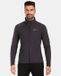 Kilpi Men's Fleece Sweatshirt Glamer-m Red XL