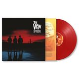 Exorcism The View - Exorcism of Youth (Red Vinyl)