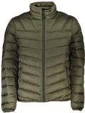 Napapijri Puffer Jacket Apulia Model - Green