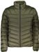 Napapijri Puffer Jacket Apulia Model - Green