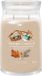 Yankee Candle Afternoon Scrapbooking Large Jar Geurkaars