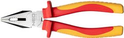 NEO Serie - Universele Tang - 180 mm - 1000V - Ergonomische Handgreep