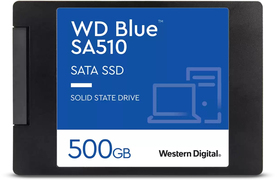 Western Digital SA510