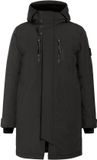 Didriksons Parka Dexter Zwart XXL