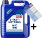 LIQUI MOLY 5L 2-takt motorolie