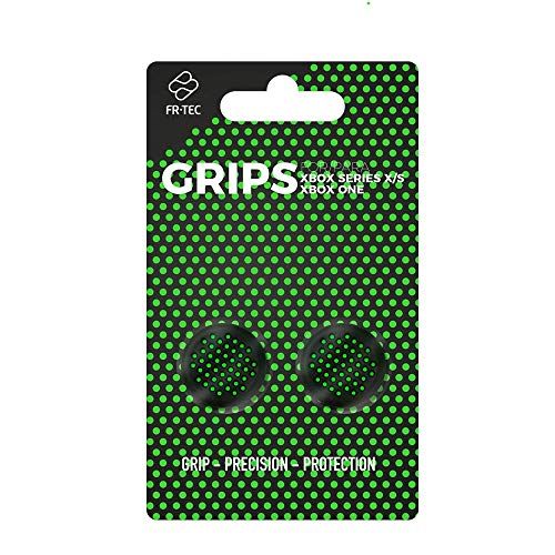 FRTEC - Grips Series X/S