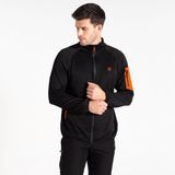 Dare 2b Regatta Fleece Skiën Heren Ademend Lichtgewicht
