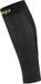 CEP Run Compressie Kuit Sleeves - Zwart/Groen - Kuitomvang Heren 45-50 cm