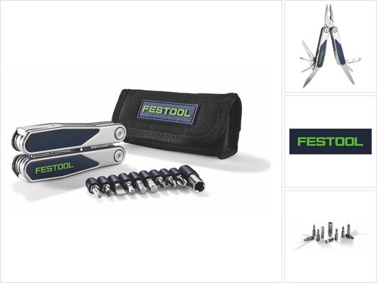 Festool MT-FT1 Multitool - 577934