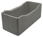 Omgoods - Boîte de rangement Extension pour VW California T5/T6/T6.1