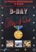 Colour Bol Colour of War WW II - D-day DVD