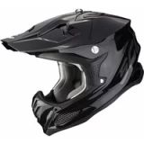 Scorpion VX-22 Air Solid Black XL