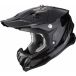 Scorpion VX-22 Air Solid Black XL