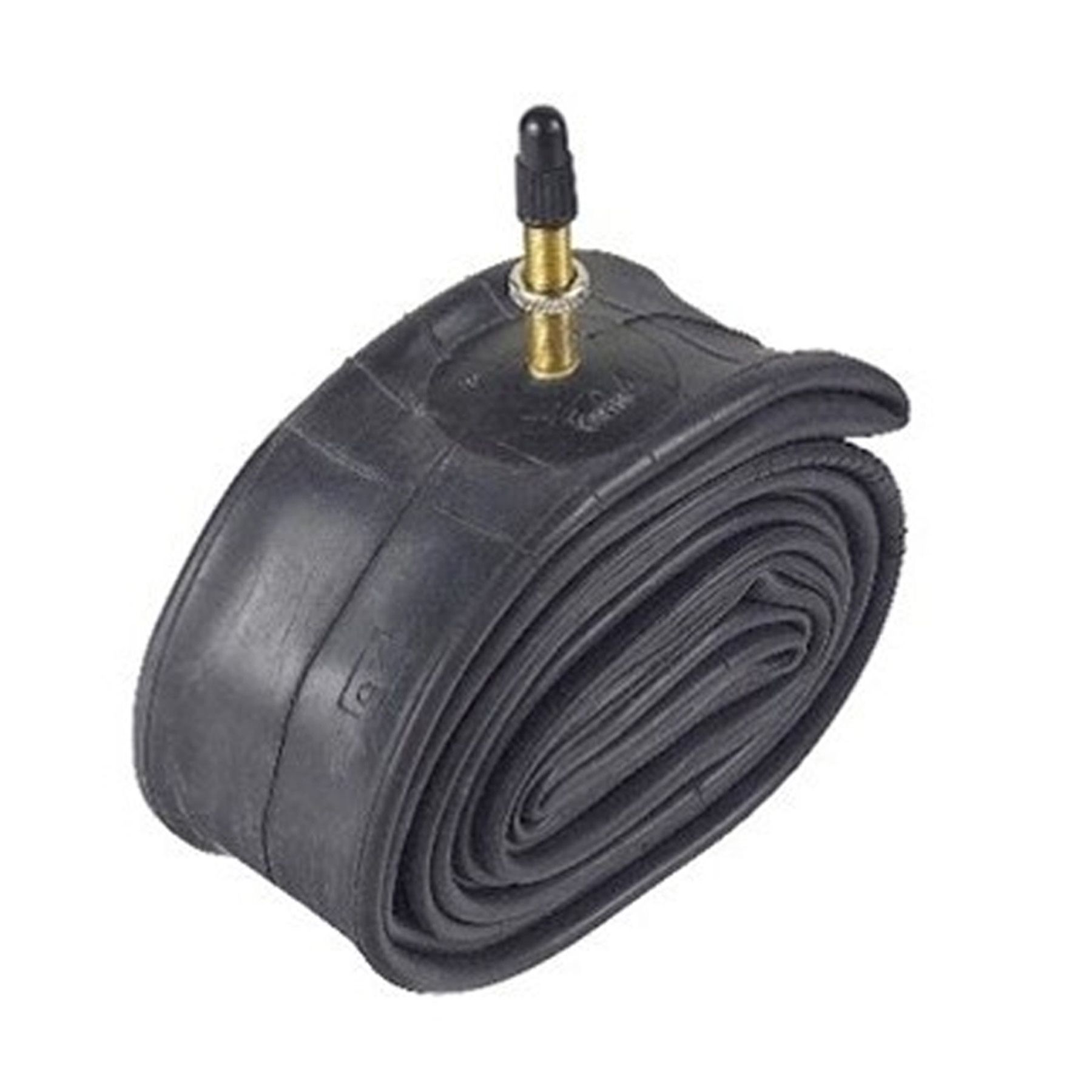 Michelin 804152 Fiets binnenbanden Zwart