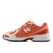 New Balance Sneakers laag 'Sneaker 740' rood / oranjerood