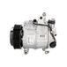 DENSO Kompressor, Klimaanlage DCP17051 | Compatibel met: MERCEDES-BENZ SLK
