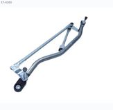 Wisserstangen MAXGEAR Ruitenwissermechanisme 57-0260 | Geschikt voor Audi A4 B8 8K2 & A4 Avant 8K5