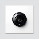 Siedle&Söhne Siedle 200048253-03 Camera voor Accessoires voor deurintercom Kabelgebonden Wit
