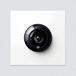 Siedle&Söhne Siedle 200048253-03 Camera voor Accessoires voor deurintercom Kabelgebonden Wit