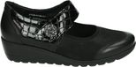 Mephisto Mobils BATHILDA SILK - Noir - Taille 40