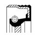 CORTECO ring 19036709B
