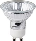 Merkloos Schiefer Halogeenlamp GU10 35W Warm Wit