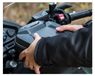 Sacoche de réservoir à système de clic, 9 litres, noir, avec protection UV