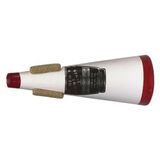 Humes & Berg Demper New Stone Lined Straight