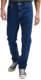 Lee West Regular Fit Jean Bleu W31 x L34
