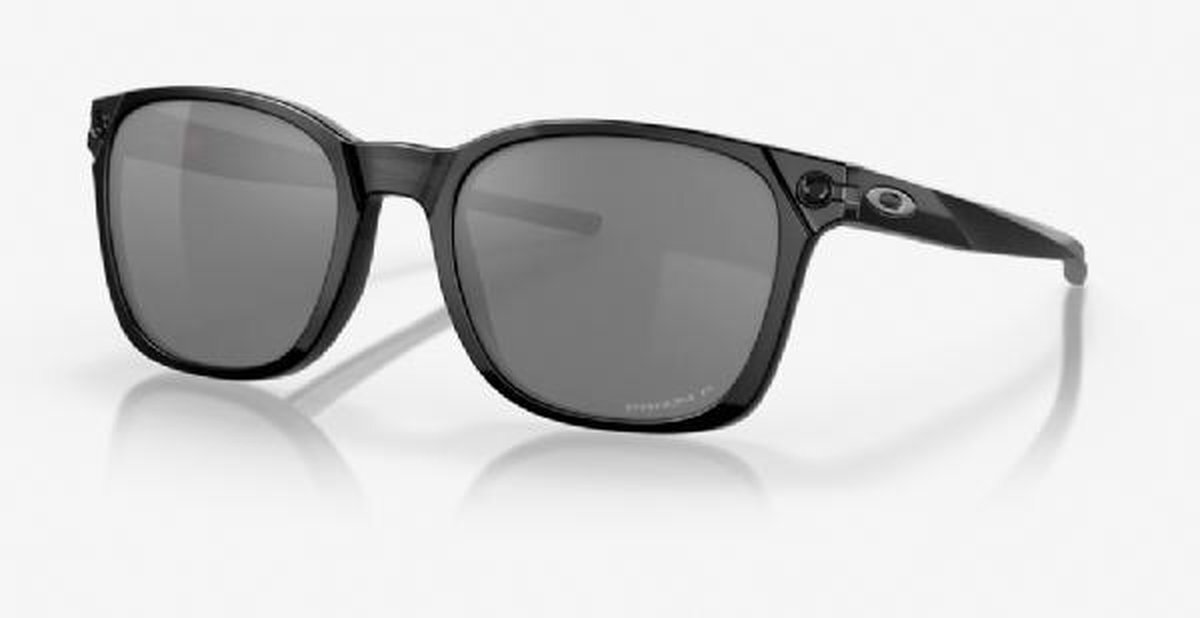 Oakley Ojector Sunglasses Men, zwart