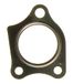 Air filter gasket