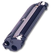 Konica Minolta Toner black 4500sh f MagiColor 2300 - 1710517005