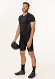 ENDURANCE Gorsk V2 Fietsbroek met Bretels Zwart XXXL