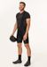 ENDURANCE Gorsk V2 Fietsbroek met Bretels Zwart XXXL