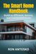 The Smart Home Handbook: Build an Efficient, Secure, and Connected Home