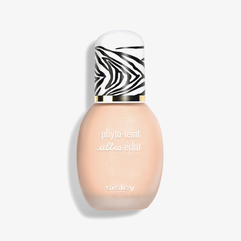 Sisley Phyto-teint Ultra Éclat - Foundation - 30 ml - Dames