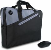 NGS Monray Master Kit Rugzak voor 15 inch Laptops, Zwart