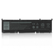 Gemixt Dell Alienware M16 R1 Replacement Accu