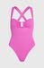 O'Neill Annie Maillot de bain - Femmes - Violet - Taille : 42