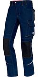 BP Comfort-Arbeit-schoen Mit Reflector en kniebeschermers 1803-720