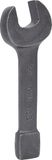 KS Tools 517.2122 5172122 Slagsteeksleutel Sleutelbreedte (metrisch) 22 mm