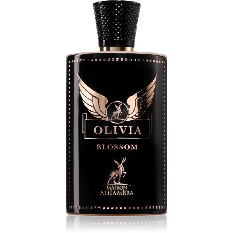 Maison Alhambra Floral / 80 ml / Unisex