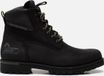 Panama Jack Amur GTX urban C7 Nubuck Noir Hommes Bottines