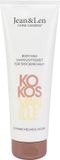 Jean&Len Bodymelk kokosnoot vanille, 250 ml