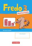 Fredo - Mathematik - Ausgabe A - 2021 - 3. Schuljahr: "Das kann ich jetzt"-Heft - 10 Stück im Paket