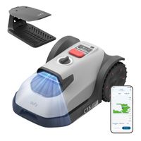 Eufy Robotgrasmaaier C15