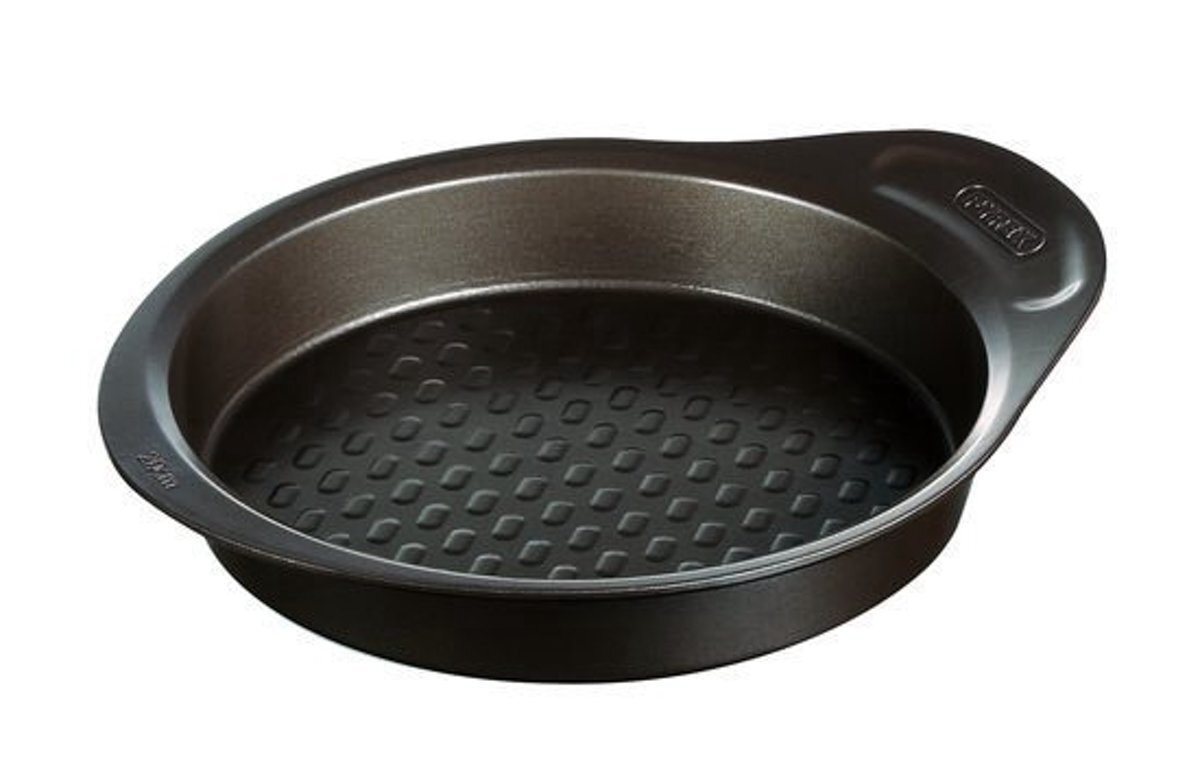 Pyrex AsimetriA Bakeware Bakpan - 20 cm