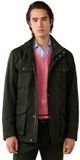 Hackett Velospeed Veste Vert 3XL Homme