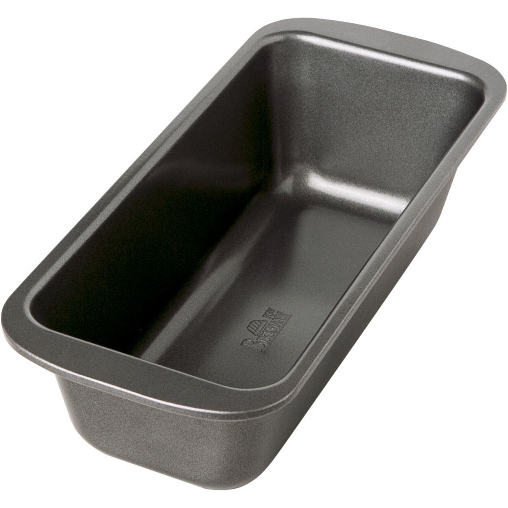 Birkmann 881068 Bakvorm - Rechthoek - Zwart - 25cm