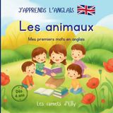 Les Libri GmbH Les animaux Paperback 40 pages French